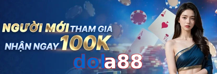 dola88